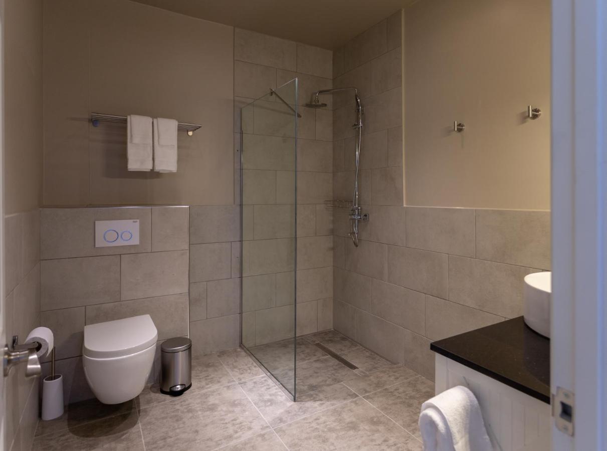 Oranjestad City Suites Экстерьер фото