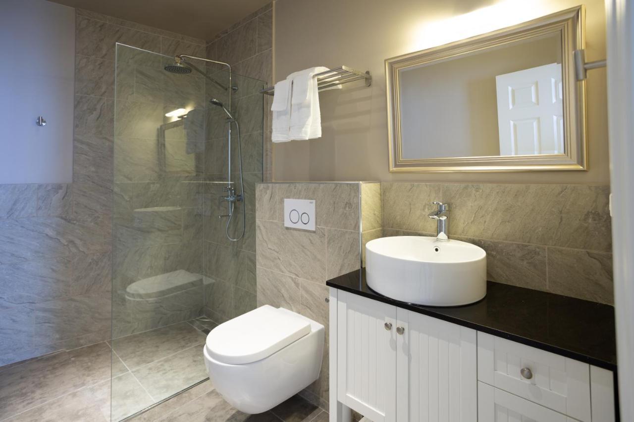 Oranjestad City Suites Экстерьер фото
